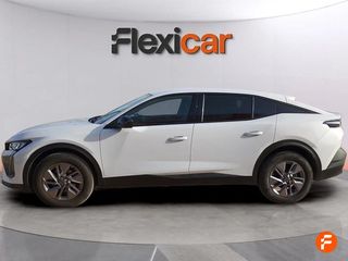 Peugeot 408 408 Allure Puretech 130 EAT8
