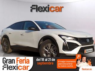 Peugeot 408 408 Allure Puretech 130 EAT8
