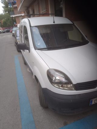 Renault Kangoo 2007