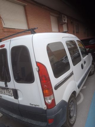 Renault Kangoo 2007