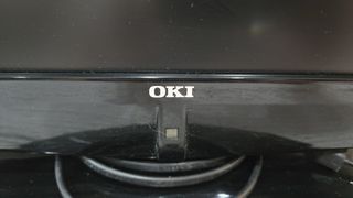 - TV OKI 19" Mod. V19B-PH