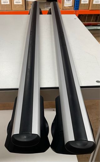 Baúl de techo Bermude 300 - 385L
Barras de techo