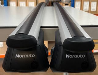 Baúl de techo Bermude 300 - 385L
Barras de techo