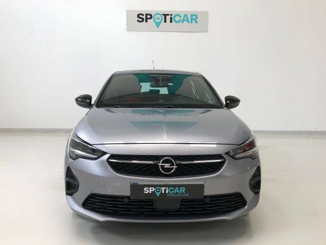 Opel Corsa  1.5D DT 74kW (100CV) GS