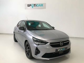 Opel Corsa  1.5D DT 74kW (100CV) GS