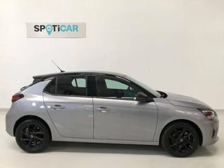 Opel Corsa  1.5D DT 74kW (100CV) GS