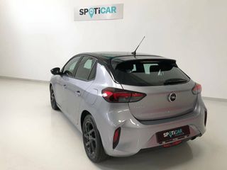 Opel Corsa  1.5D DT 74kW (100CV) GS