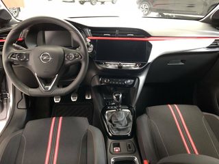 Opel Corsa  1.5D DT 74kW (100CV) GS