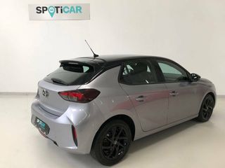 Opel Corsa  1.5D DT 74kW (100CV) GS