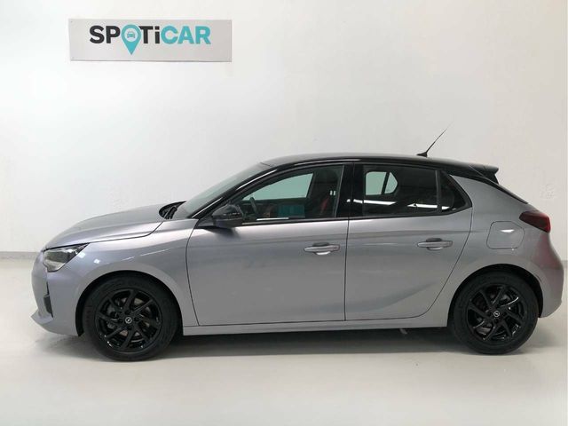 Opel Corsa  1.5D DT 74kW (100CV) GS