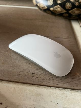 Mouse Apple Magic