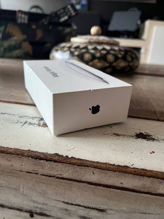 Mouse Apple Magic