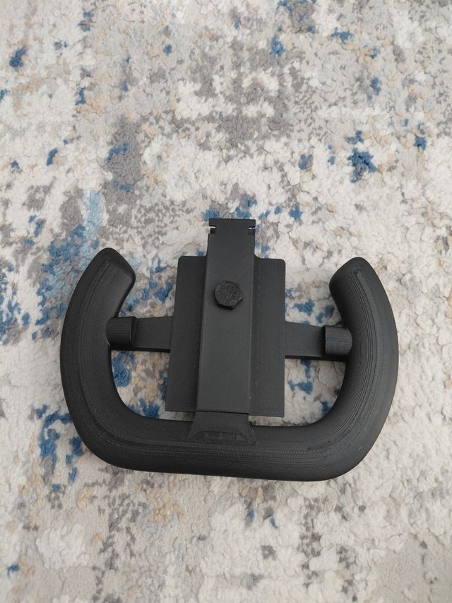 Volante para Nintendo Switch