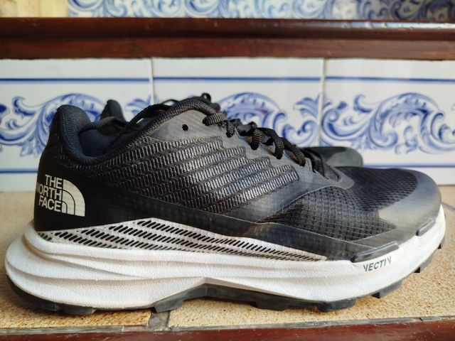 Zapatillas The North Face Trekking Talla 42