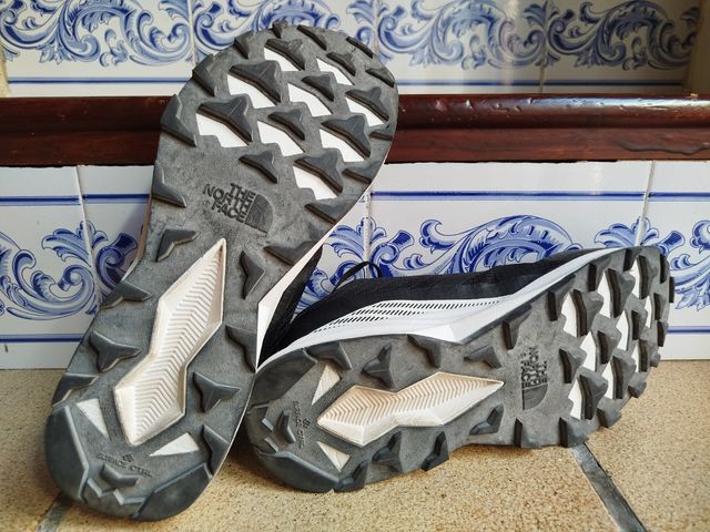 Zapatillas The North Face Trekking Talla 42