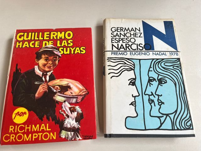 Guillermo hace de las suyas