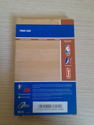 Cover NBA Milwaukee Bucks