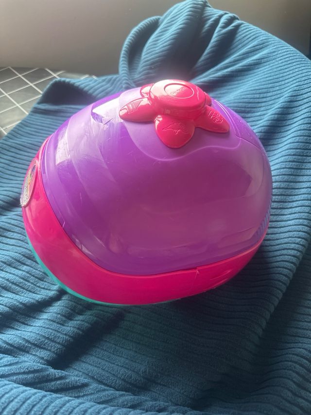 casco masaje Juguete Mind Massage