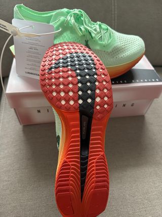 Nike ZoomX Vaporfly Next% 3 EK Talla 44