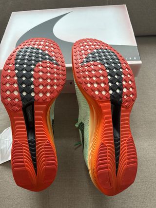 Nike ZoomX Vaporfly Next% 3 EK Talla 44