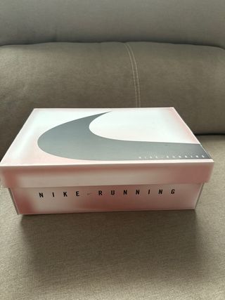 Nike ZoomX Vaporfly Next% 3 EK Talla 44