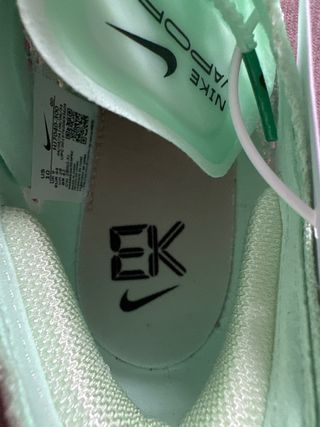 Nike ZoomX Vaporfly Next% 3 EK Talla 44