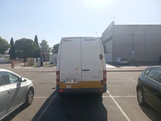 Se hacen portes zona Madrid y zona de Toledo