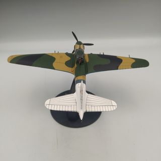 AVIÓN A ESCALA IIYUSHINN IL-2M3 STORMOVIK USSR