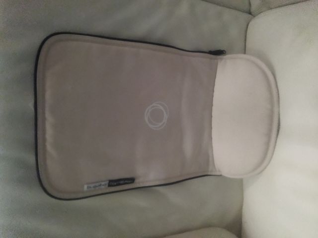 Cubrepiés Bugaboo Camaleón 3