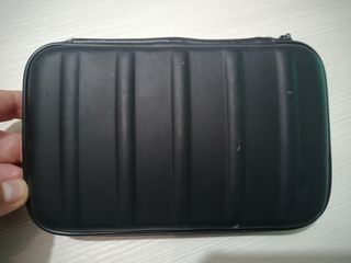 Custodia Nintendo 3DS XL Mario