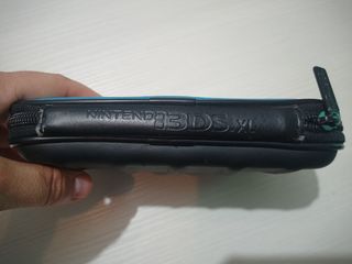 Custodia Nintendo 3DS XL Mario