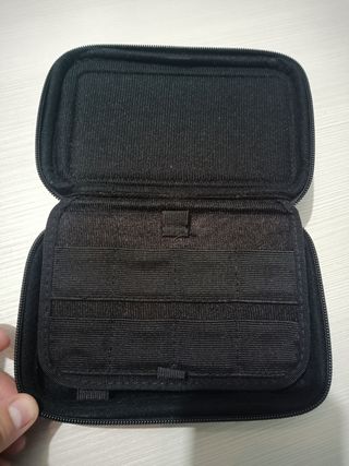 Custodia Nintendo 3DS XL Mario