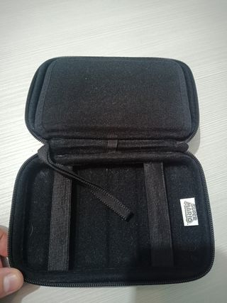 Custodia Nintendo 3DS XL Mario