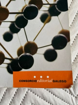 Libro de química