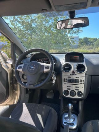 Opel Corsa 2007