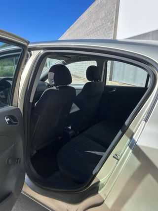 Opel Corsa 2007