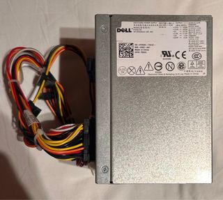 Fuente de Alimentación Dell F305E-00+Optiplex 755