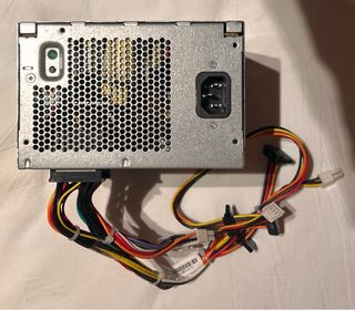 Fuente de Alimentación Dell F305E-00+Optiplex 755