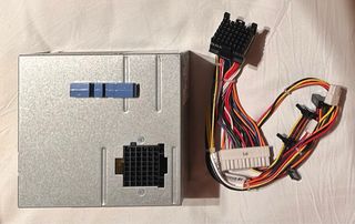 Fuente de Alimentación Dell F305E-00+Optiplex 755