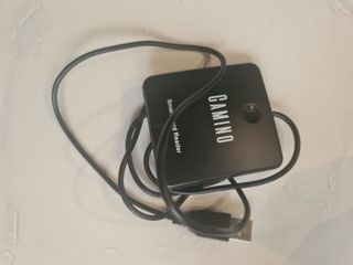 Portátil HP Plata