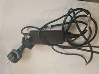 Portátil HP Plata