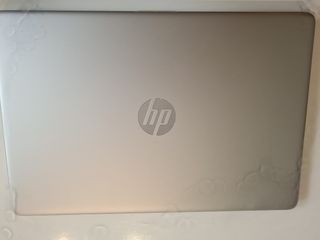 Portátil HP Plata