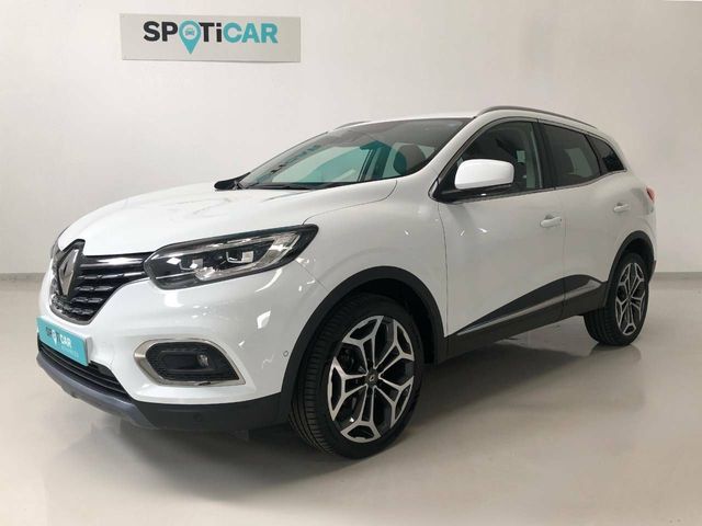 Renault Kadjar   GPF TCe 103kW (140CV) EDC Techno