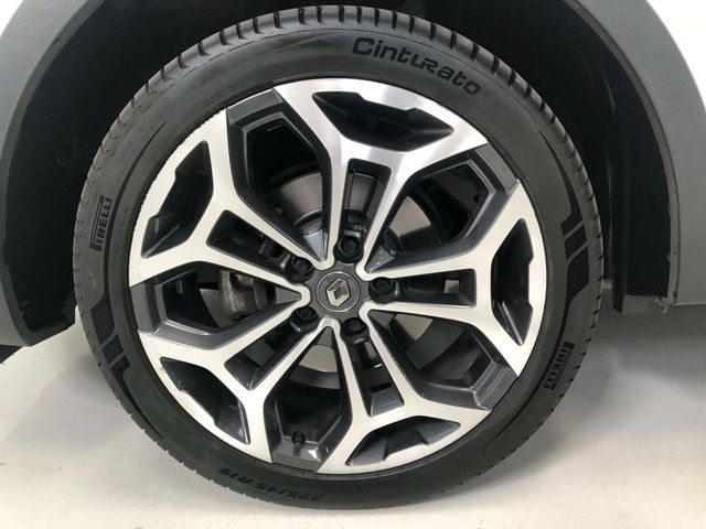 Renault Kadjar   GPF TCe 103kW (140CV) EDC Techno