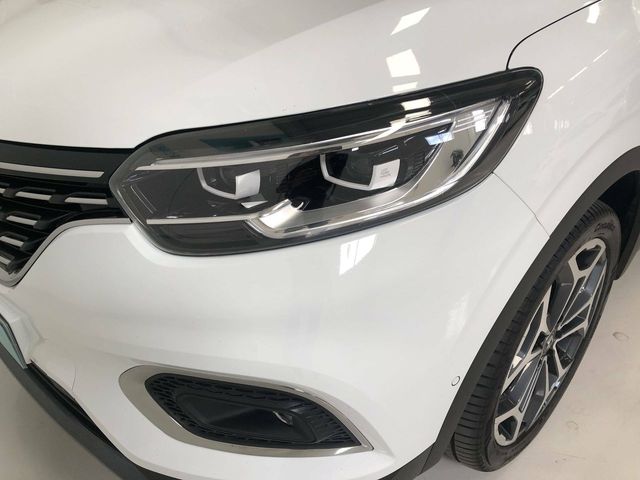 Renault Kadjar   GPF TCe 103kW (140CV) EDC Techno