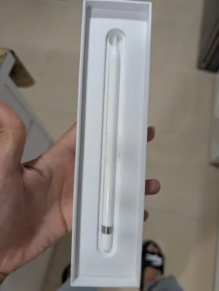Apple Pencil (1a generazione) -