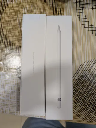 Apple Pencil (1a generazione) -