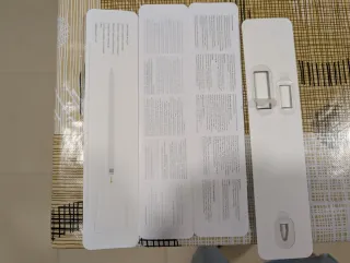 Apple Pencil (1a generazione) -