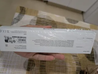 Apple Pencil (1a generazione) -