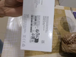 Apple Pencil (1a generazione) -